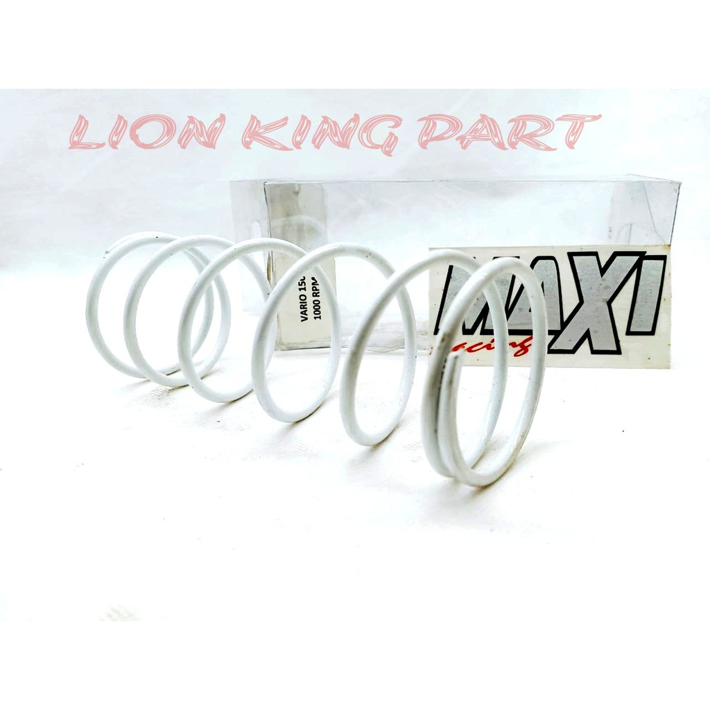 PER CVT VARIO 150 1000 RPM