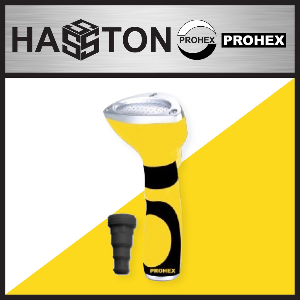 

HASSTON Semprotan / Fan Spray (3590-007)