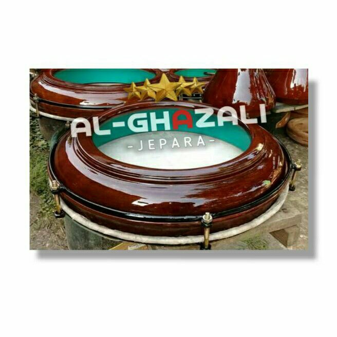 bas banjari rebana hadroh jepara