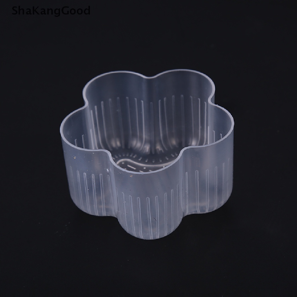 Skid 1Pc Cetakan Nasi Sushi DIY   Skkkk Rok Mini A-Line High Waist Warna Polos Untuk Wanita