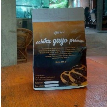 

Kopi Arabika Gayo Premium Amerta42