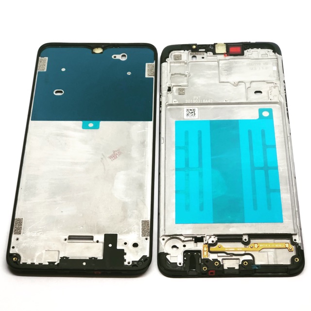 Frame Lcd Samsung A20S A207 - Dudukan / Tatakan Lcd Samsung A20S A207