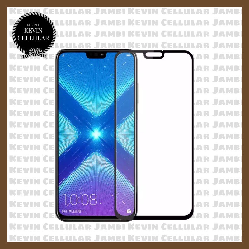 ANTIGORES KACA FULL SAMSUNG NOTE 9 SPARTAN