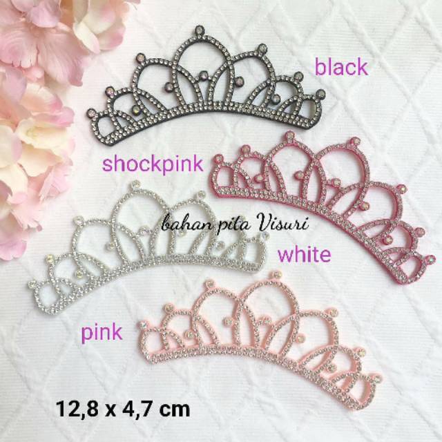 Crown Pad Blink