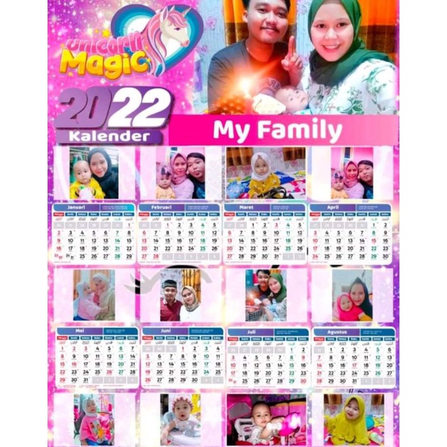 

kalender klem gantungan besi