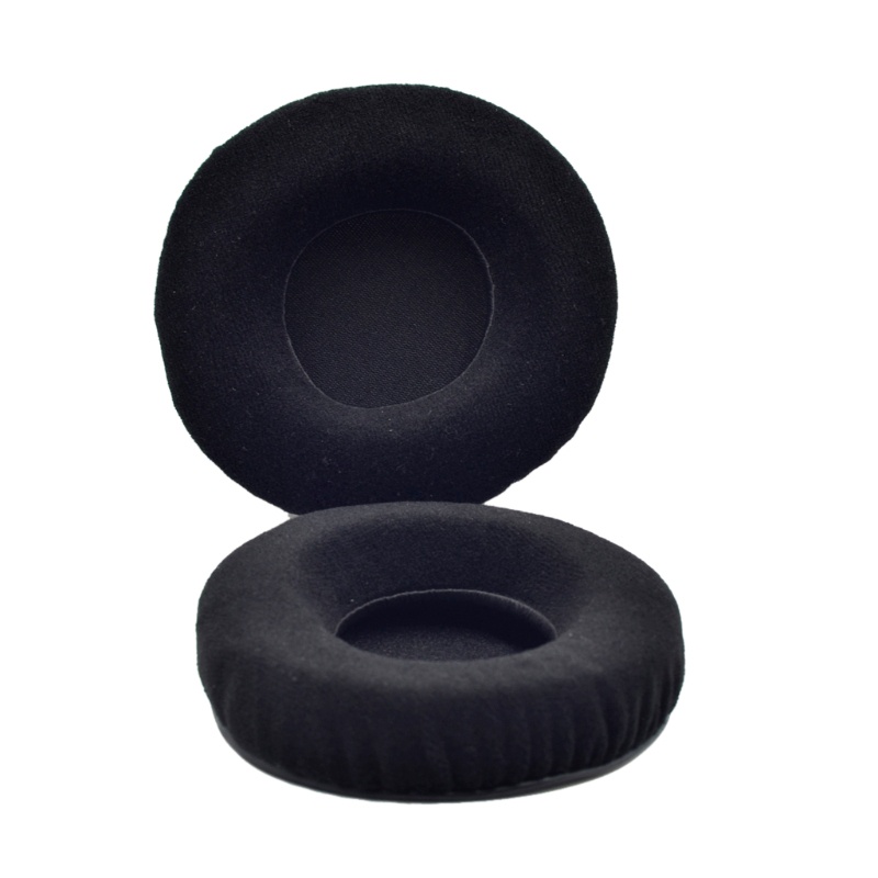 Bt 1pasang Bantalan Telinga Cushion Cover Earpad Sleeve Untuk Bluedio-T4 T4S T5