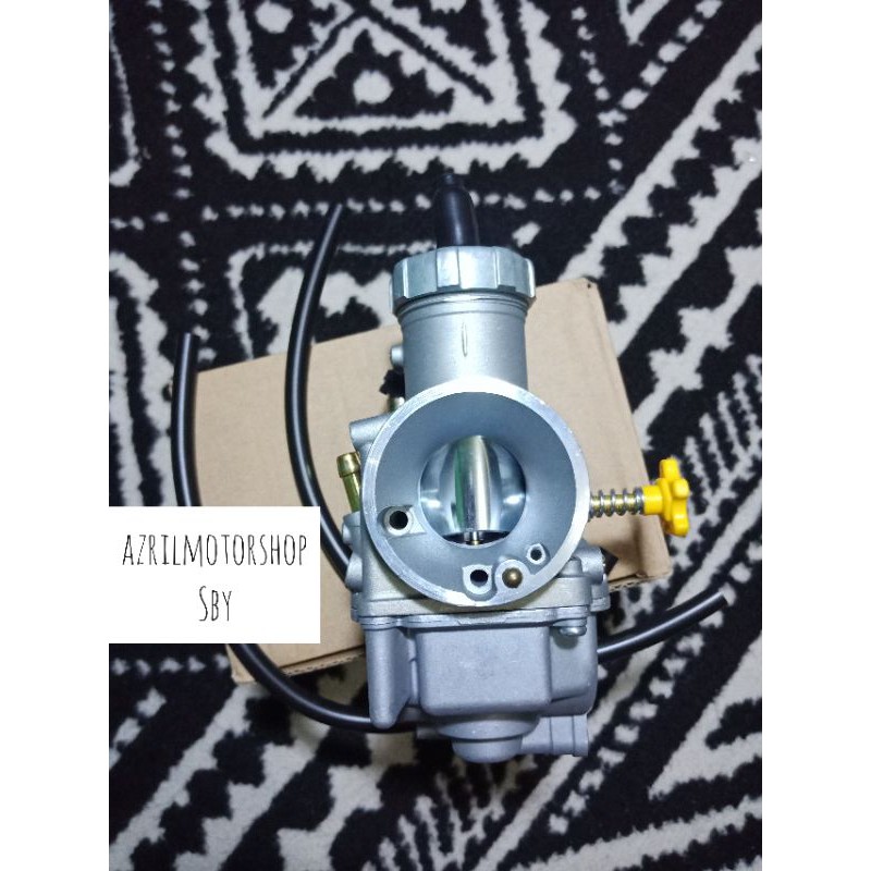 KARBU PE 28/Karburator Pe 28 a115