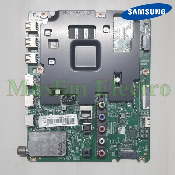 Mainboard LED TV Samsung UA55J6300AK UA55J6300 55J6300