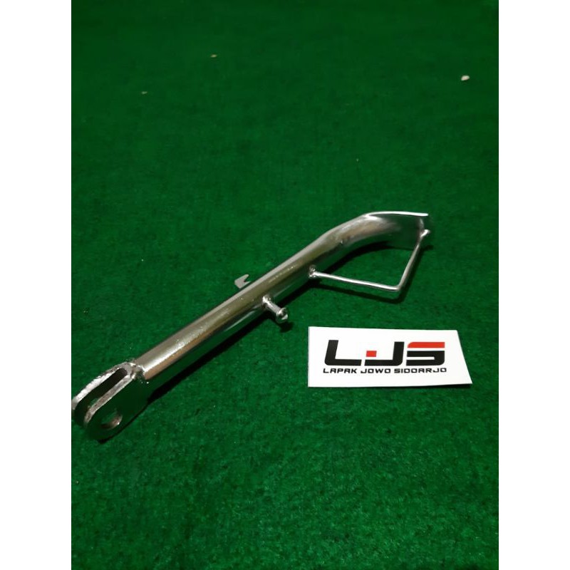 Jagang Samping Krom Universal panjang 28cm