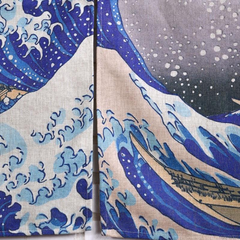 Tirai Pintu Model Pendek Setengah Gaya Jepang Shopee Tirai Pintu Model Pendek Setengah Gaya Jepang Shopee
