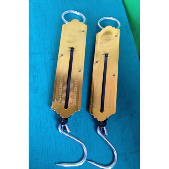 Timbangan gantung / timbangan per 50kg/ timbangan 50kg