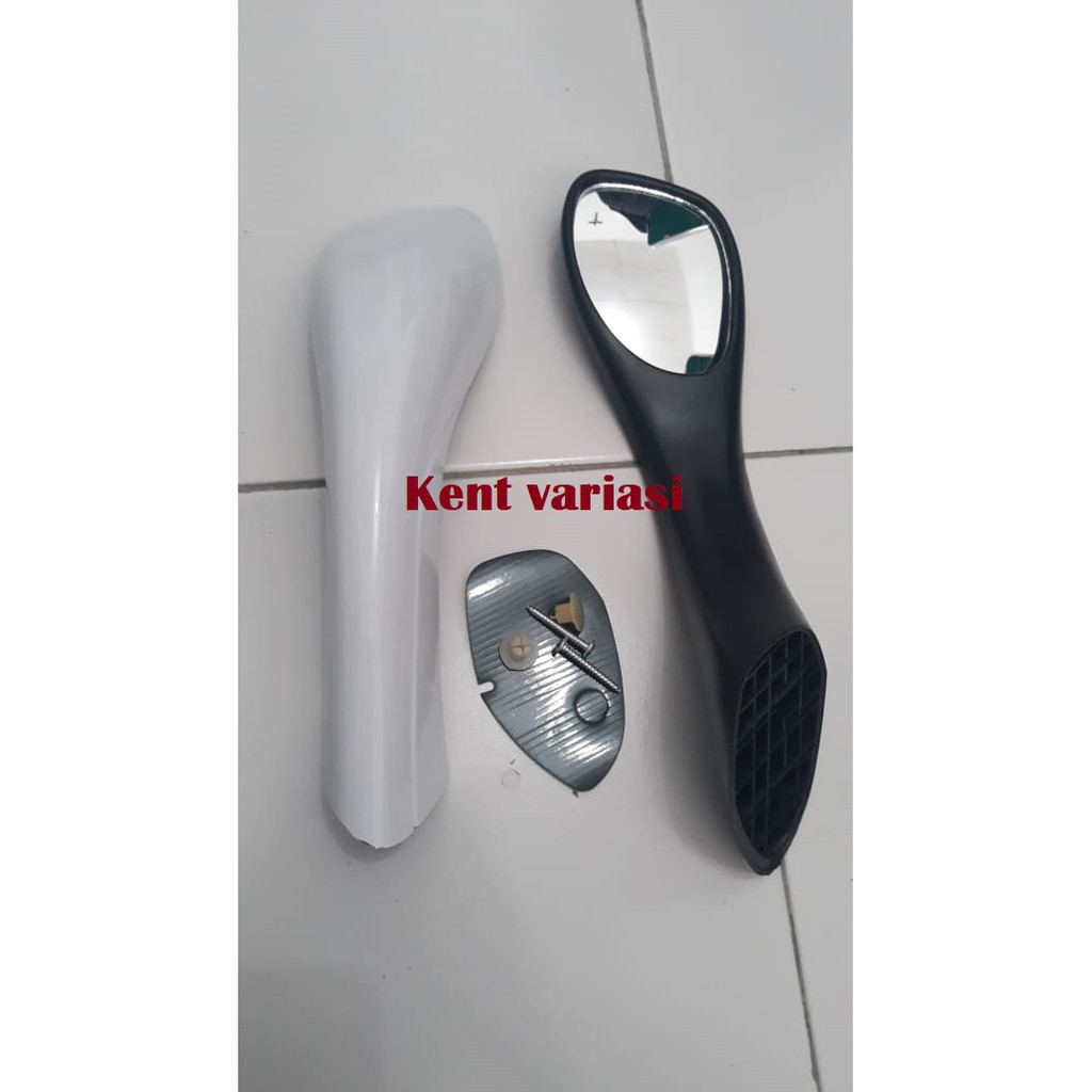 Spion Kap Mesin Mobil Rush Terios