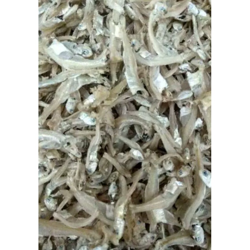 

teri asam ketapang