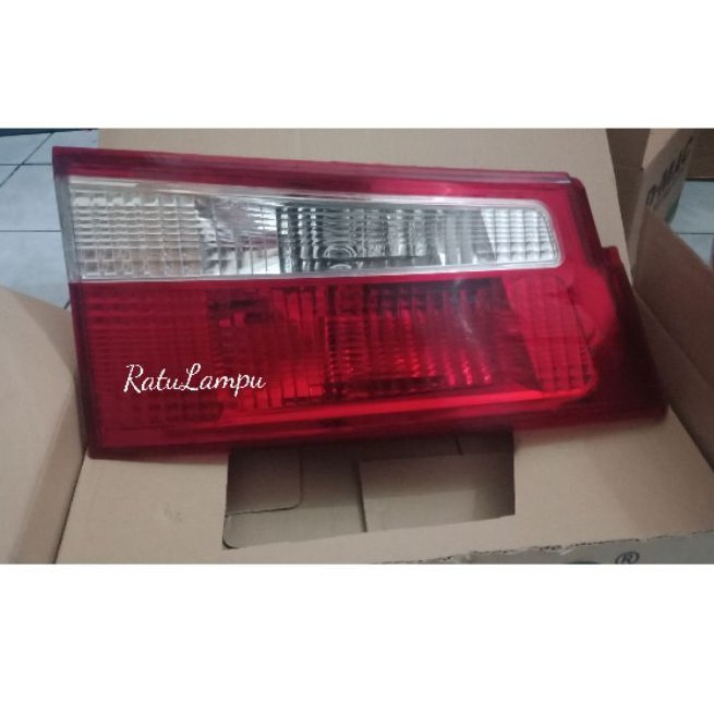 Gran Max Luxio Lampu Reflector / Lampu Mundur