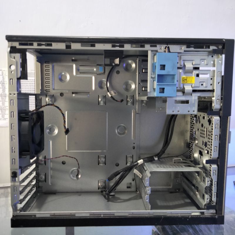 Casing komputer Casing CPU Dell Optiplex Tower 990