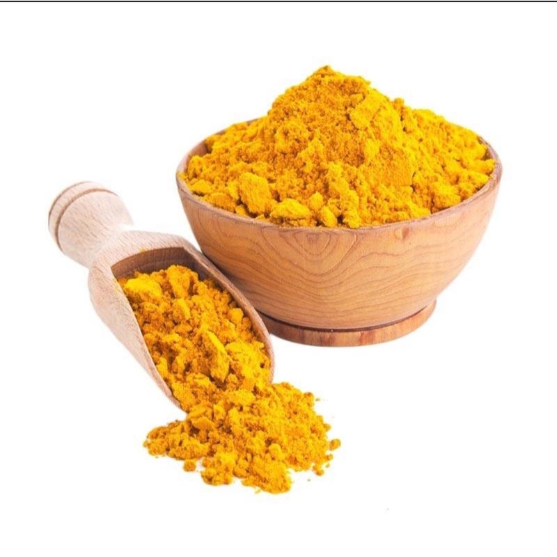 

serbuk/bubuk kunir 100gr
