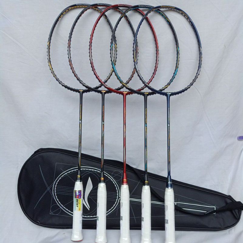 raket li-ning turbocharging Z boost drive combat