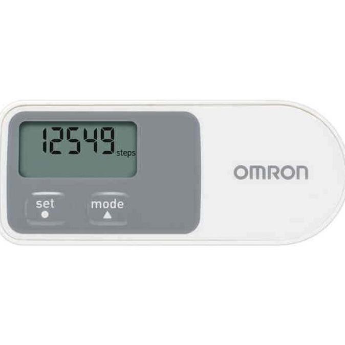 OMRON Pedometer HJ-320