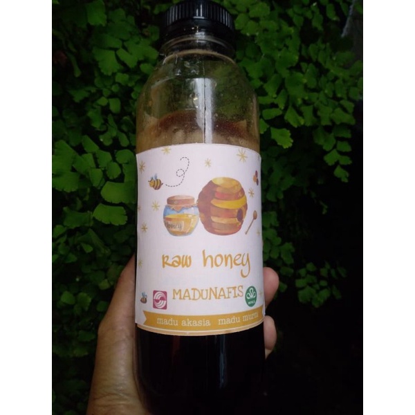 

madu akasia-madu mellifera madu ternak sendiri100%