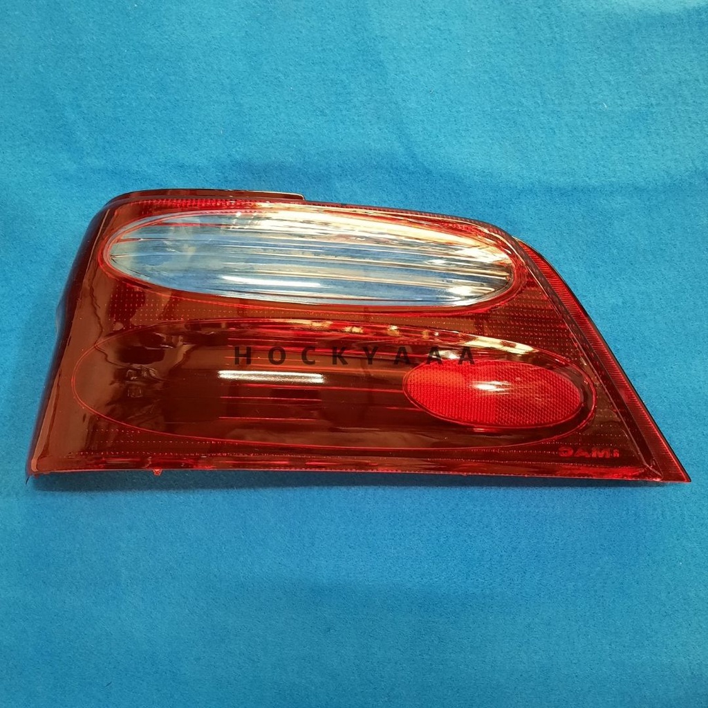Mika Stoplamp / Mika Lampu Belakang Toyota Soluna