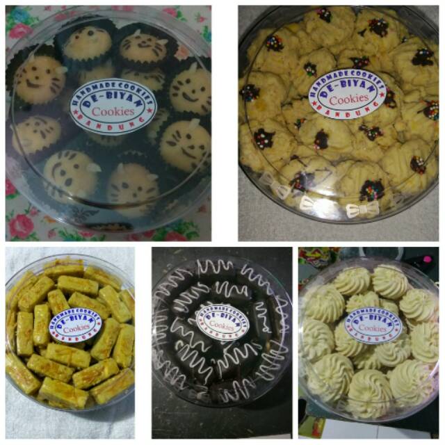 

Paket lebaran