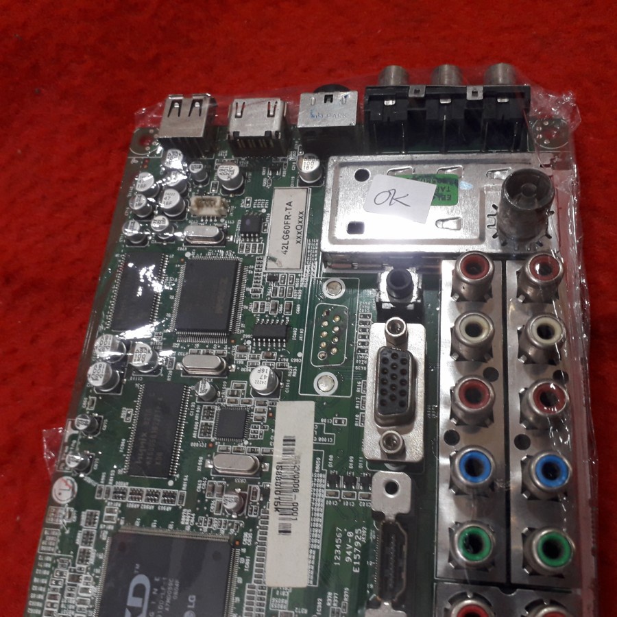 lg 32lg53fr 32lg53 mainboard tv lcd