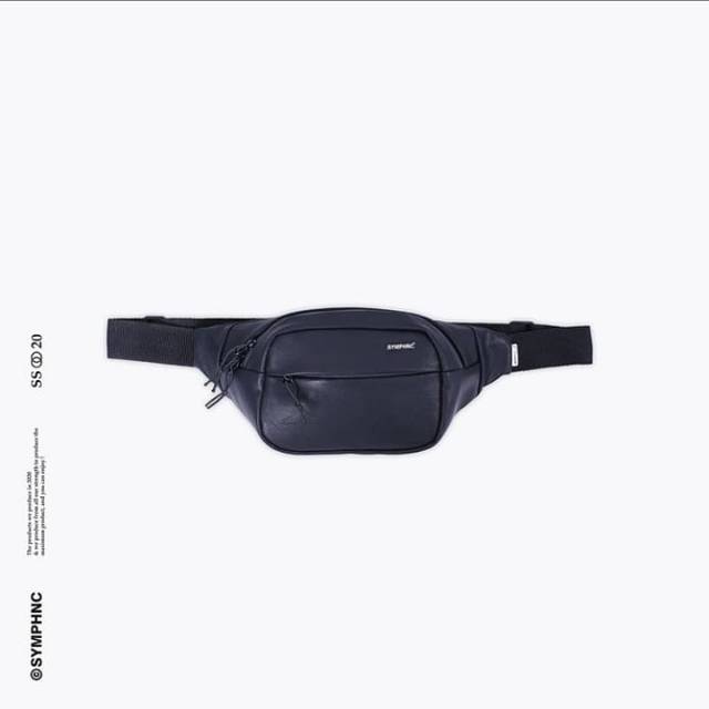 Tas waitsbag/tas slempang symphonic original