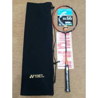 raket badminton YONEX astrox 99