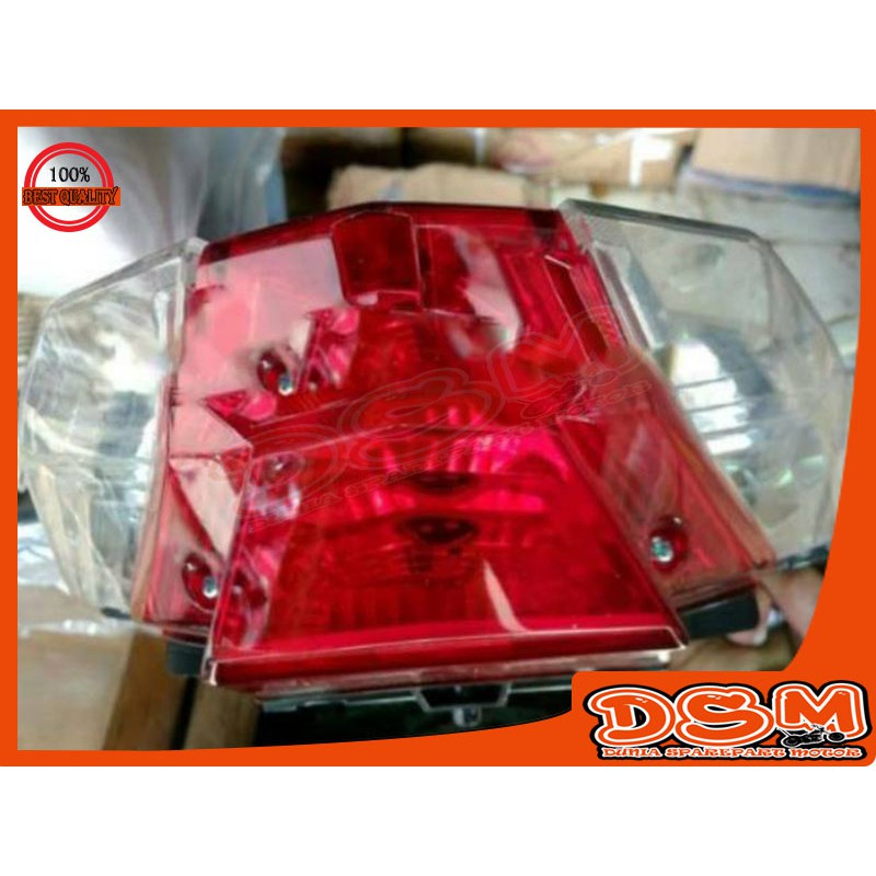 LAMPU BELAKANG BEAT NEW / BEAT STREET / BEAT NEW / LAMPU BELAKANG HONDA BEAT NEW