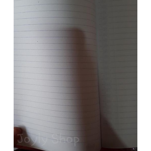 

✿ buku tulis sidu sinar dunia 38 lembar 10pcs ✩