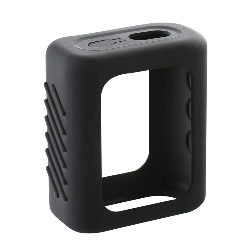 Case Pelindung Speaker Bluetooth Bahan Silikon Anti Jatuh Tahan Debu Untuk Jbl Go 3 Go3