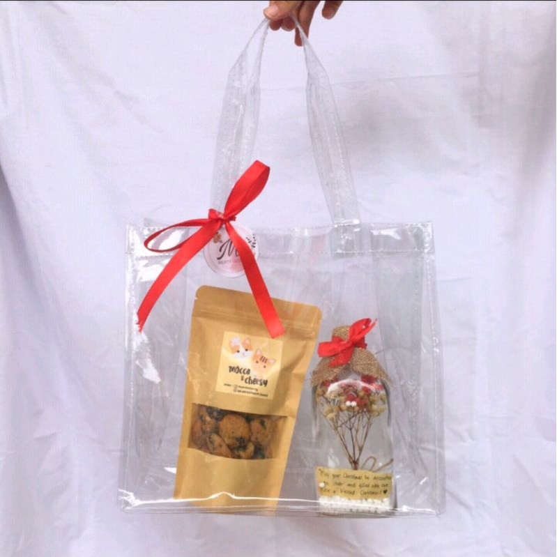 

Tas Mika Ulang Tahun Transparan 20*20*10 Ready Stok 0,20