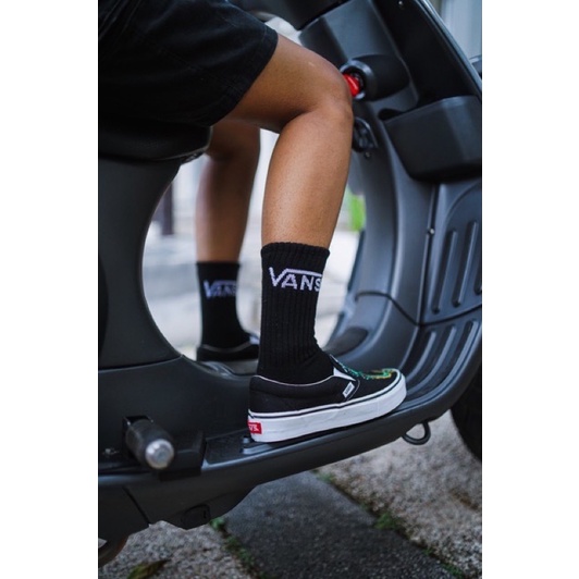 V4NS SOCKS - KAOS KAKI PANJANG VANS