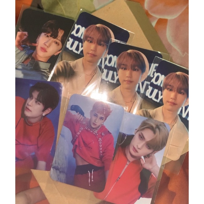 PC STRAY KIDS NOEASY BENEFIT MECIMA