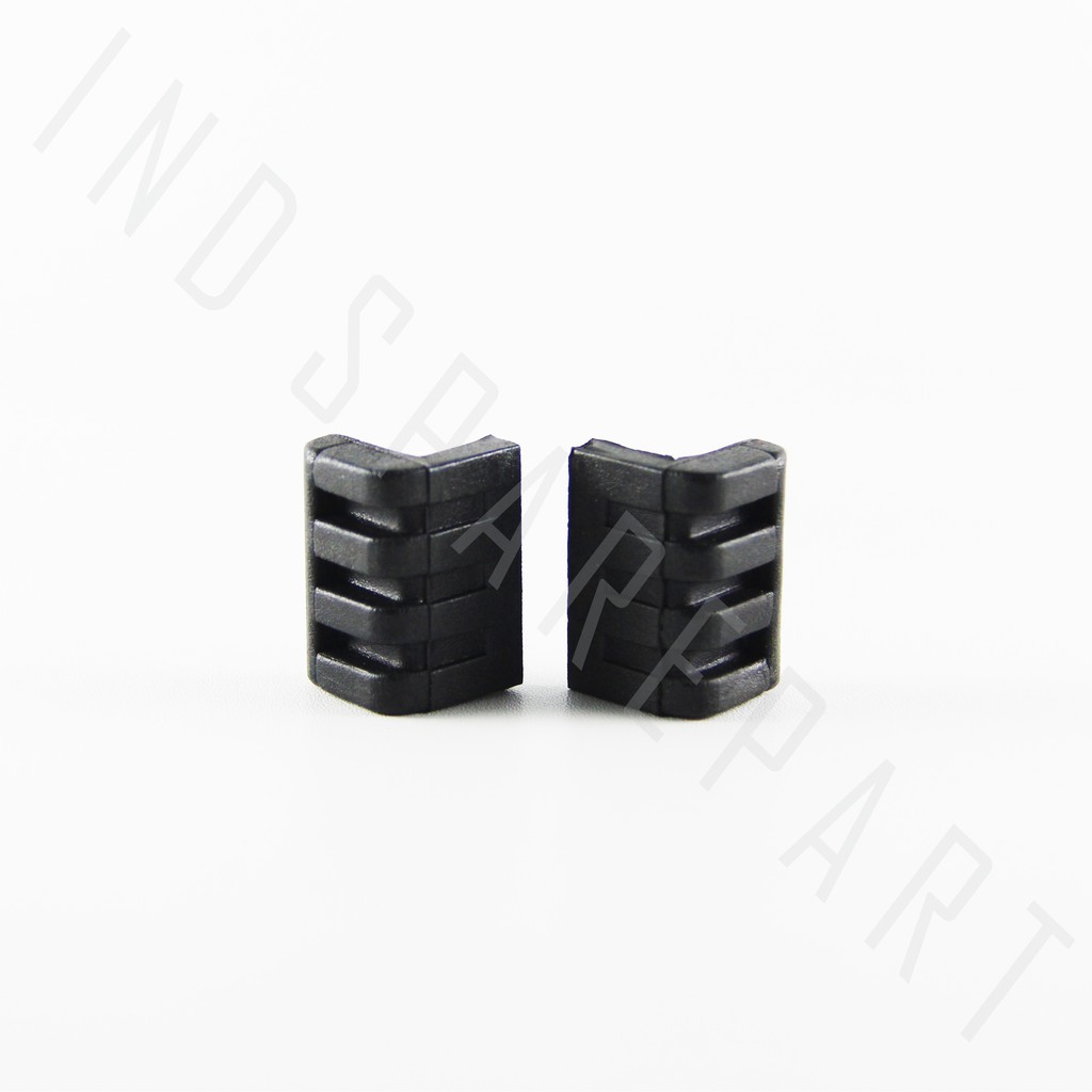Karet Ganjelan-Ganjel-Ganjal Tangki-Tank-Teng-Tengki Bensin KLX 150