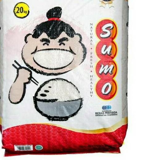 

Paling Bagus|LR12|BERAS SUMO UKURAN 20KG