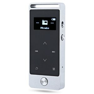 Jual Benjie S5 MP3 Player 8 GB Murah