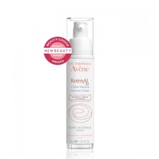 Jual Avene RetrinAL 0.1 Intensive Cream Retinaldehyde Retinol Anti ...