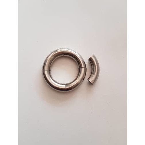 Elbow stainless steel 1/2&quot; Keni stainless Elbow Las