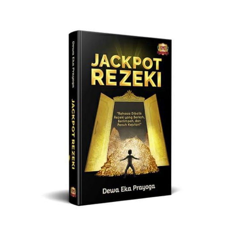 READY Jackpot Rezeki Dewa Eka Prayoga