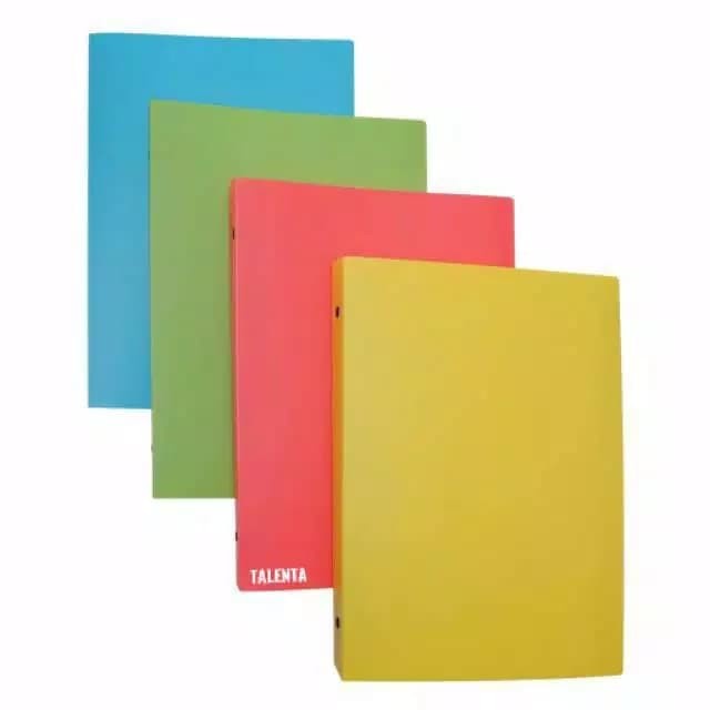 

Update Binder Note Joyko B5 Tempat File Free Difider Trendi