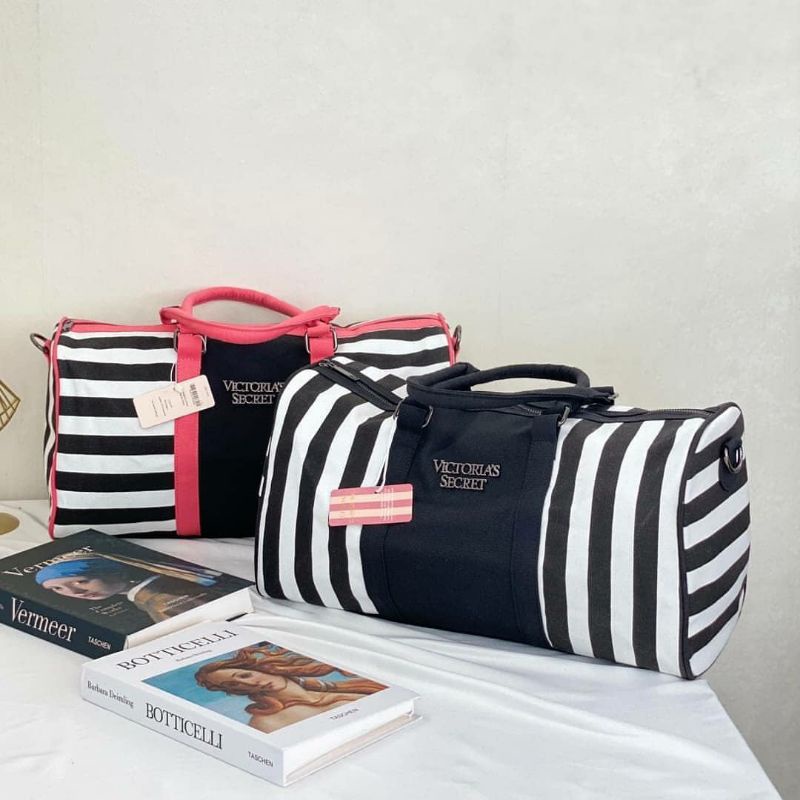 Tas Wanita Victoria Secret 034 Handbag