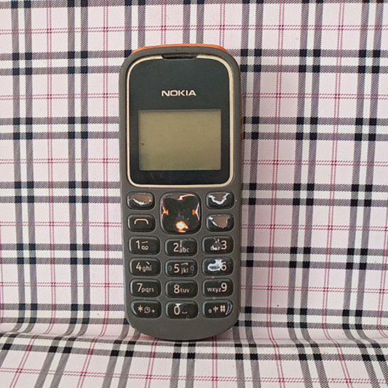 hp nokia 1280