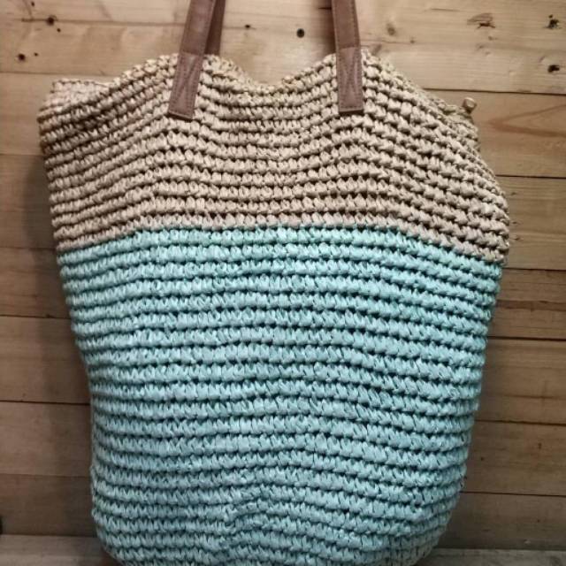 Preloved tas ripcurl ori