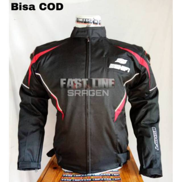 Jaket Motor Brutal Touring bikers pria club murah harian pria safety protector Brutal shif termurah