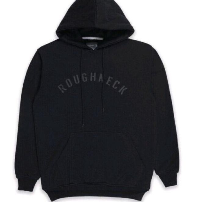 [LA.01Jn22ғ] Jaket Hoodie sig black bold HD 201