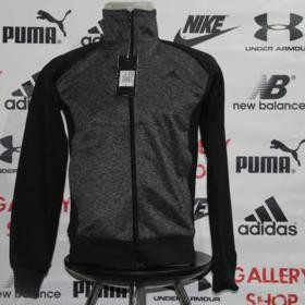 jaket sport adidas training gym grade ori 988 -gallspt