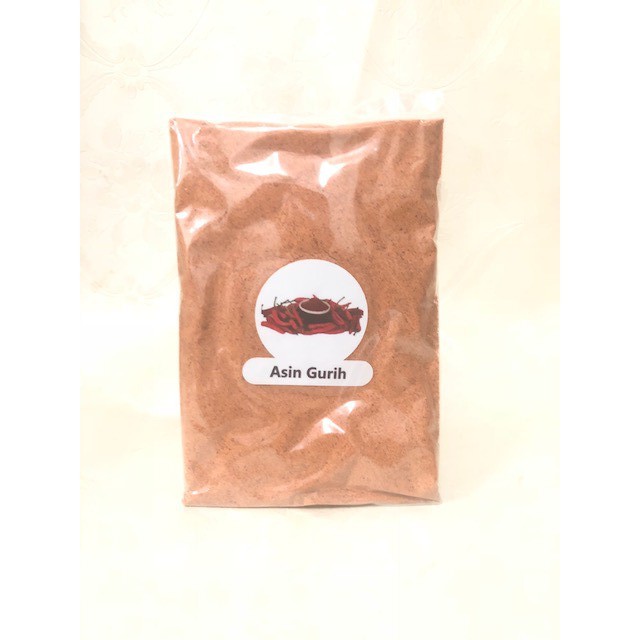 BUMBU TABUR RASA CABE PEDAS ASIN GURIH KEMASAN 100GRAM