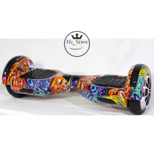 READY SEMUA WARNA !! SMART BALANCE WHEEL / HOVERBOARD SMART WHEEL / AIRWHEEL !!!