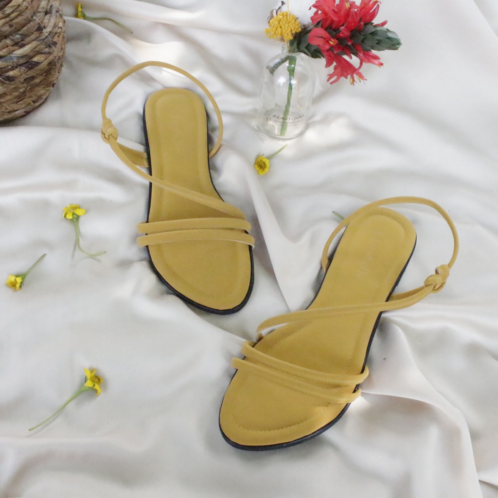 Clarabelle Kimani Sandal Wanita